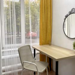 Фото Отель Richotels (Ричотелс)