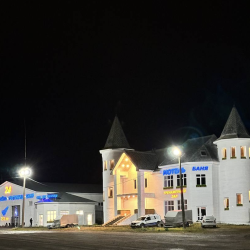 Фото Отель Придорожный комплекс МТС М5 751 км