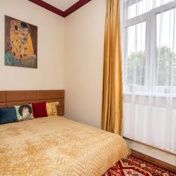 Апартаменты улучшенные Калининград, улица Сержанта Колоскова, 1а