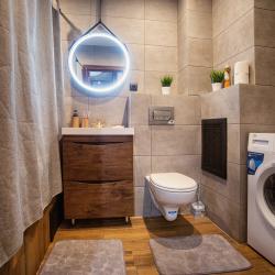 Фото Апартаменты на Шевченко 13