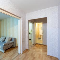 2-комнатные апартаменты стандарт г. Пермь ул. Шоссе космонавтов 166г с 3 двуспальными кроватями