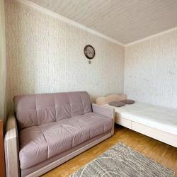 Фото Отель Apart Saray на улице Полины Осипенко 2к1