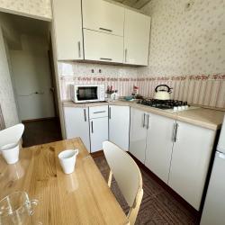 Фото Отель Доминго на Парковом проезде 4