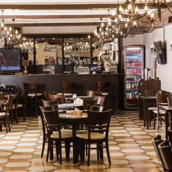 Фото Отель Volkoff Sky (Волков Скай)