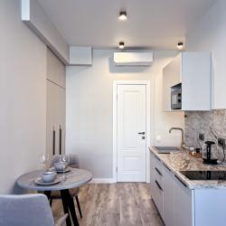 Фото Апартаменты на улице Баумана 76