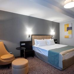 фото 28 Holiday Inn Chelyabinsk (Холидей Инн Челябинск)