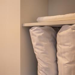 2-комнатные апартаменты люкс