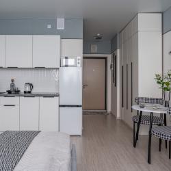 Лайт Апартаменты на улице Фрунзе 31 — ab800922bd1e8502905d8fe890ee105f