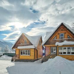 Фото Отель Уютный