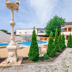 Фото Отель Византия Плюс