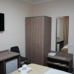 Фото Отель Vesna (Весна)