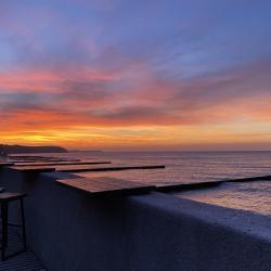 Фото Отель Дом на Дюне