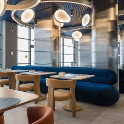 Фото Kravt Hotel Innopolis (Кравт Отель )