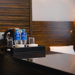 Номер студия