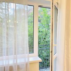 1-комнатные апартаменты стандарт Щедрина 3