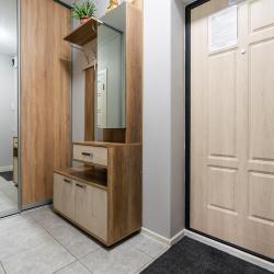 1-комнатные апартаменты улучшенные