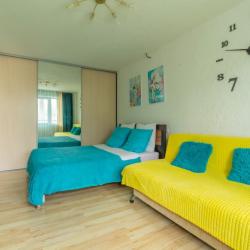 Фото Отель Новиков Дворик на Разина