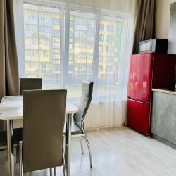 Фото Отель Бавария на улице Баварская