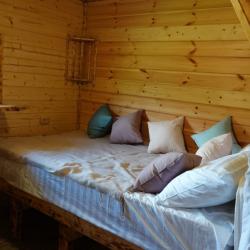 Фото Отель Deer Farm (Дир фарм)