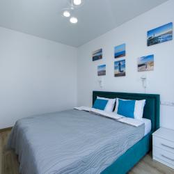 Фото Отель ПоСутки на улице Изобильная 12