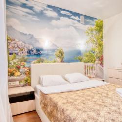 Фото Отель Elhome (ЭльХоум) на улице Пятая просека 129