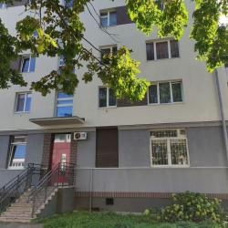 Фото Апартаменты на улице Ломоносова, 2А