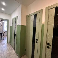 Фото Апартаменты на проспекте Мира 11