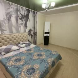 Фото Отель Вершина-ПВ на проспекте Нурсултана Назарбаева 32