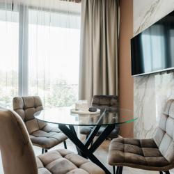 Архитектор Apart Hotel by Provence — ab824b50cefa339a02af7bf5a9cad877