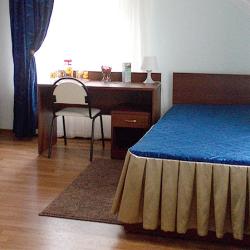 Фото Отель База отдыха Касимовские Зори