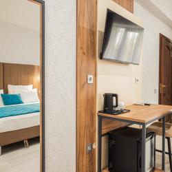 Фото Отель Дэльфия