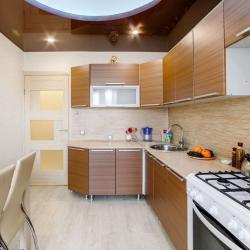 Фото Апартаменты на улице Ореховая 9