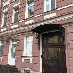 Apart-Rooms by Neva 3 (Апарт-Румс на Неве) — ab8341f20ebff9f73365e738665aacdb