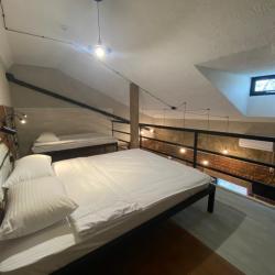 Фото Отель Loft Apart (Лофт Апарт)