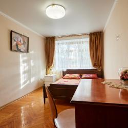 Фото Апартаменты на улице Героев Медиков