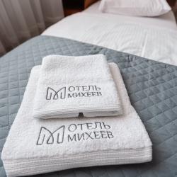 Фото Отель Михеев на Щербакова