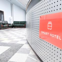 Фото Smart Hotel (Смарт отель )