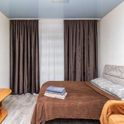 Фото Отель Уютный Уголок на улице Семена Билецкого 2