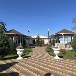 Фото Отель Amza Park Hotel (Амза Парк)