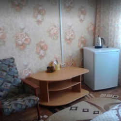 Фото Отель Берёзка