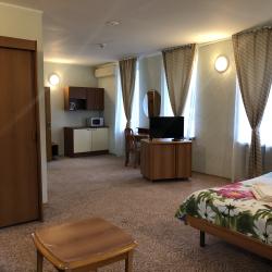 Фото Отель Гостиный Двор