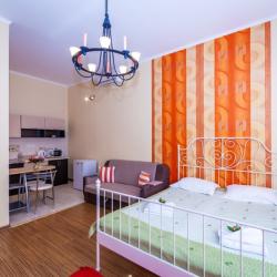 Фото Отель Villa Viktoria (Вилла Виктория)