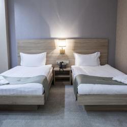 Фото Отель Renion Park Hotel (Ренион Парк)