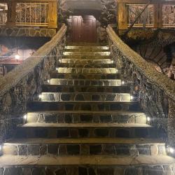 Фото Отель Времена Года