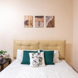 Фото Апартаменты Room-Room на улице 9 Января