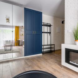 Фото Отель Арт Апарт