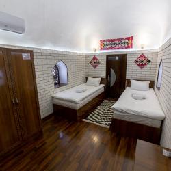 Фото Отель Feruzkhan Hotel (Ферузхан)