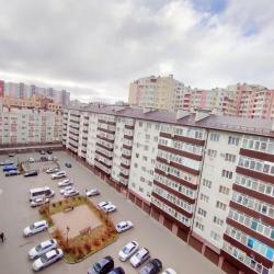 1-комнатные апартаменты улучшенные