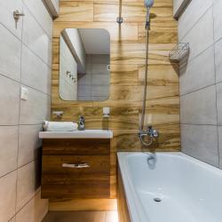 Фото Отель LetoApart (ЛетоАпарт) по проспекту Дзержинского 244 корпус 8