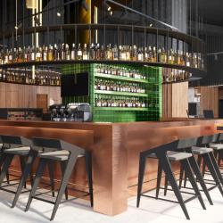 Hyatt Place Ekaterinburg (Хаятт Плейс Екатеринбург) — ab86711e2f090845d76a3cc552616d44